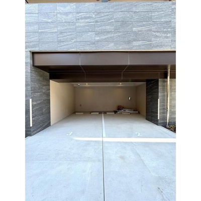 【駐車場】 | Ｄａｆｆｉｔｔｏ錦糸町 |  