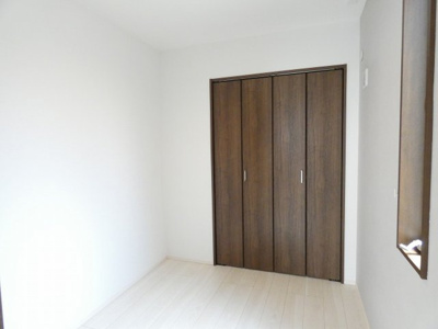 【子供部屋】 | GRANDTIC志賀本通南