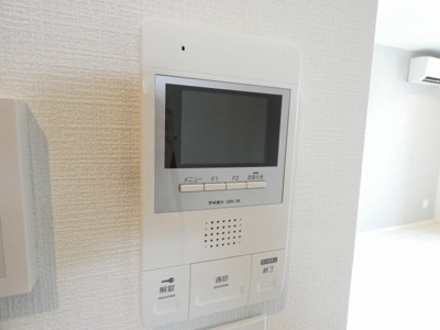【セキュリティ】 | GRANDTIC志賀本通南