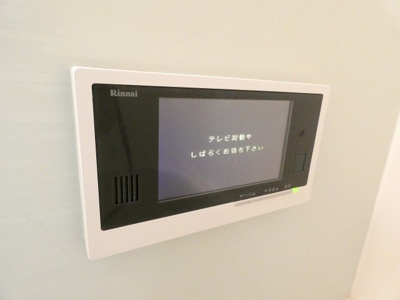 【内装】 | GRANDTIC志賀本通南