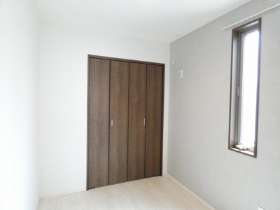 【寝室】 | GRANDTIC志賀本通南