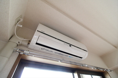 【設備】 | ヴィレッジ・イン・富士見丘