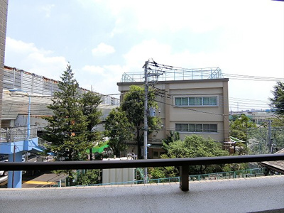 【展望】 | ヴィレッジ・イン・富士見丘