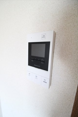 【セキュリティ】 | ヴィレッジ・イン・富士見丘