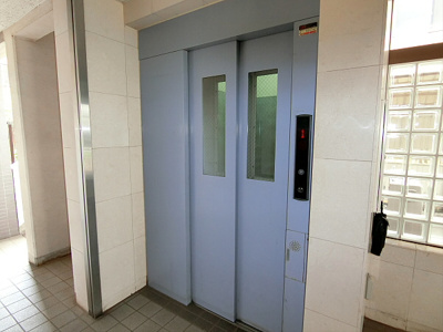 【設備】 | ヴィレッジ・イン・富士見丘