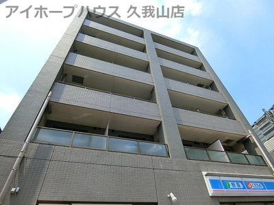 【外観】 | ヴィレッジ・イン・富士見丘