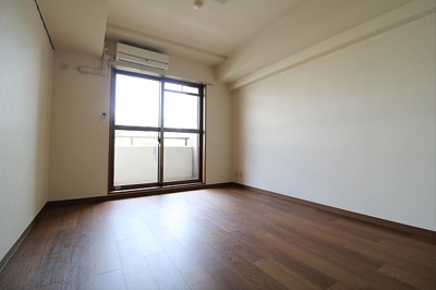 【居間・リビング】 | ヴィレッジ・イン・富士見丘