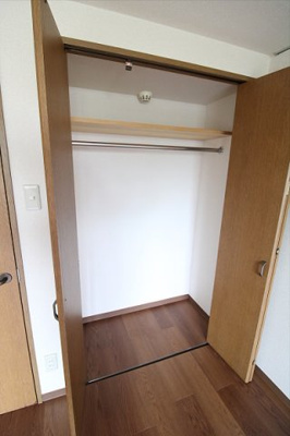 【収納】 | ヴィレッジ・イン・富士見丘