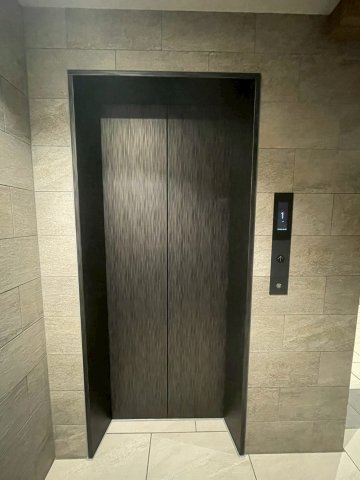Park Lane Kujoのその他共用部分