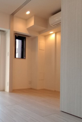 【洋室】 | クレイシア森下ステーションサイト