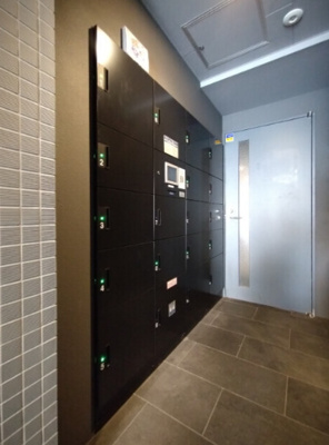 【その他共用部分】 | クレイシア森下ステーションサイト