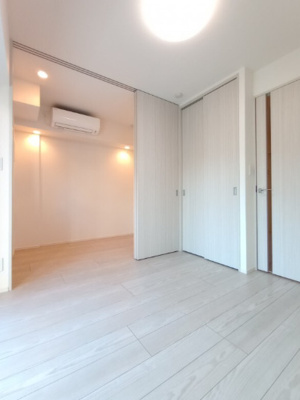 【居間・リビング】 | クレイシア森下ステーションサイト