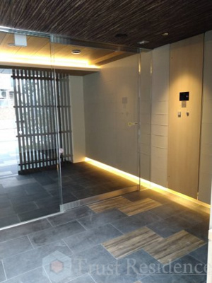 【セキュリティ】 | クレイシア森下ステーションサイト