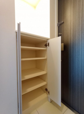 【収納】 | クレイシア森下ステーションサイト