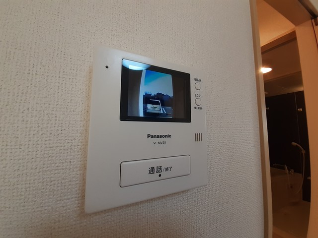 ベル　クレールⅠのセキュリティ|その他設備