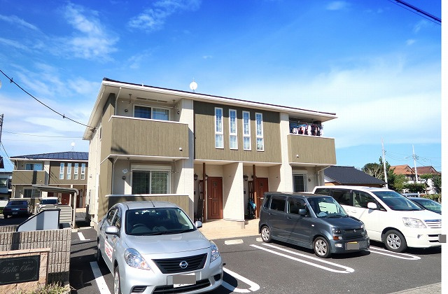 ベル　クレールⅠ