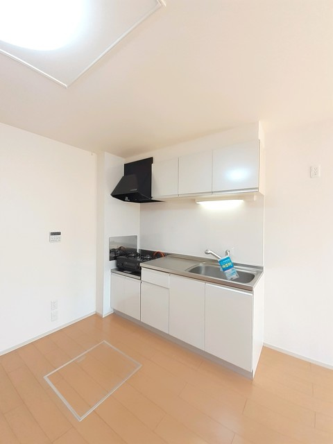 ベル　クレールⅠのキッチン|キッチン