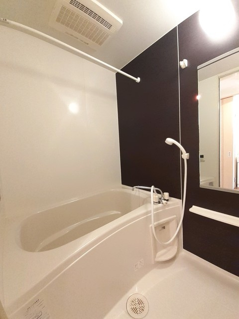 ベル　クレールⅠの浴室|バス