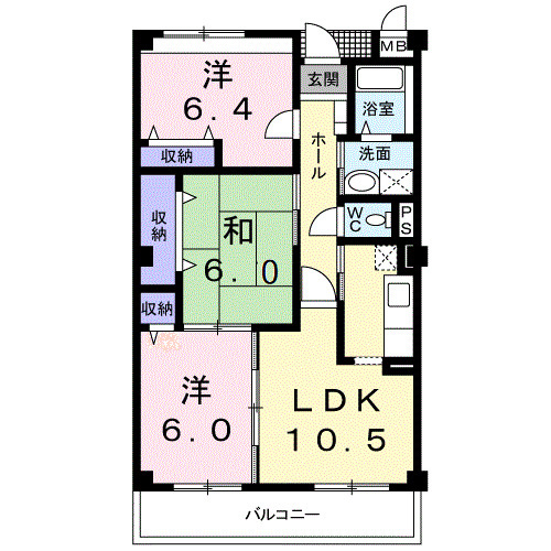 グランレイク　シイナ