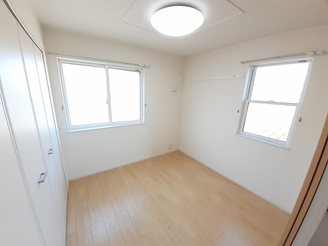 サフィール　Ｄの寝室|その他部屋・スペース