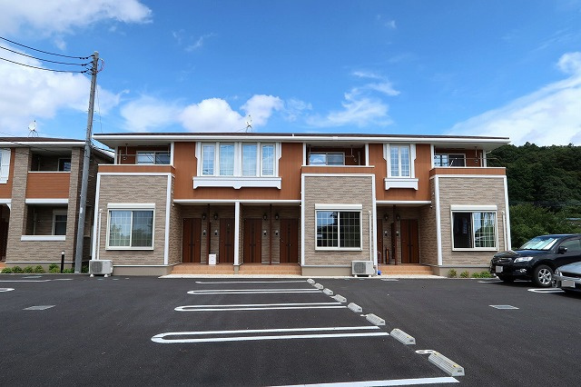 パレ・プリムヴェール　Ⅱ