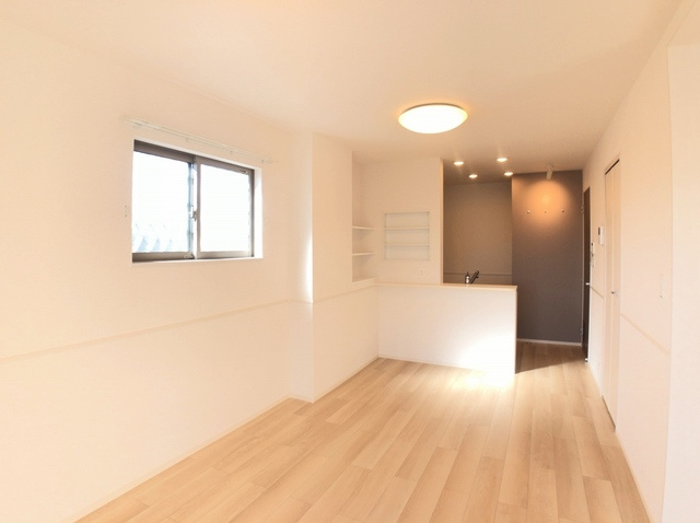 カーサベルデＤの内装|その他