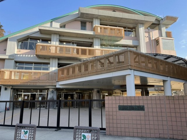 カーサベルデＤの周辺|その他