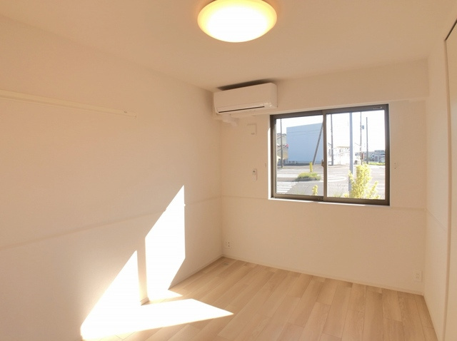 カーサベルデＤの寝室|その他部屋・スペース