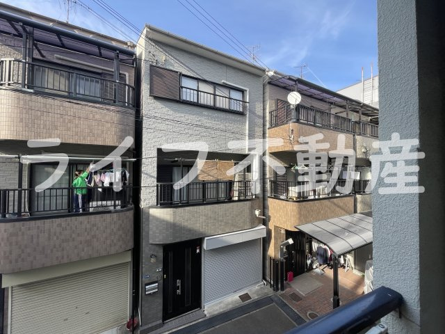 ナカダハウスの外観|外観も気になるポイント