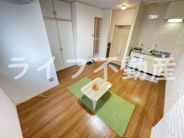 ナカダハウスの内装|内装も気になるポイント