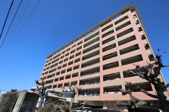 アンピール松島Ⅱ
