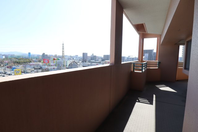 アンピール松島Ⅱのその他