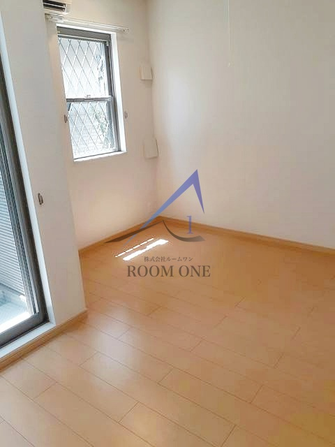 プル－リオン浜田山の寝室|寝室です。