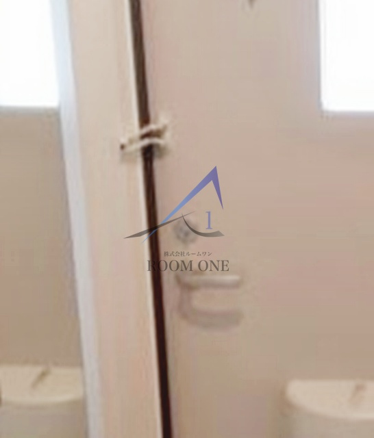 プル－リオン浜田山