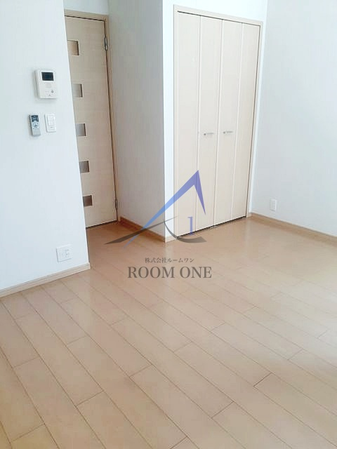 プル－リオン浜田山の居間・リビング|洋室のお部屋です。