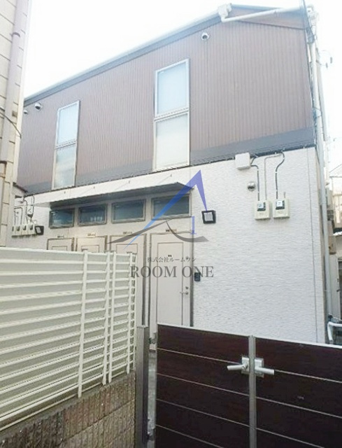 ライジングプレイス東中野