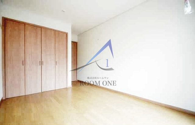 フローラの寝室|寝室です。