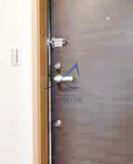 フローラのセキュリティ|内鍵です。