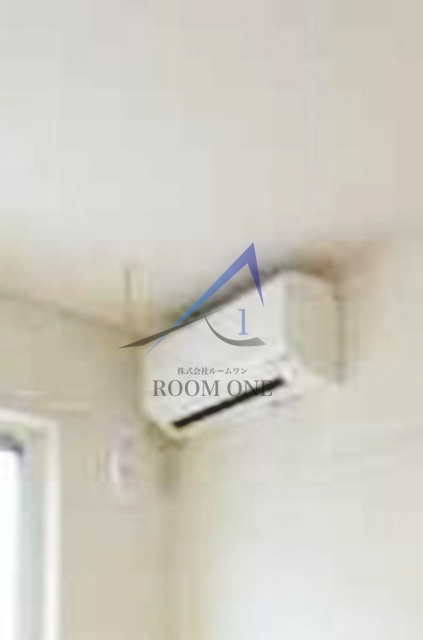 フローラのその他|エアコンです。