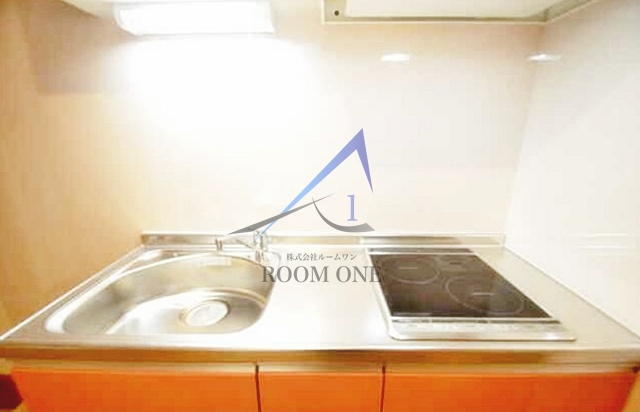 フローラのキッチン|キッチンです。