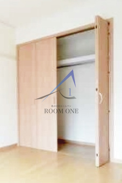 フローラの収納|収納です。