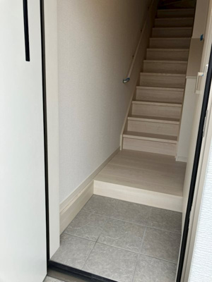 【玄関】 | ＳＡＫＵＲＡ（さくら） Ⅰ