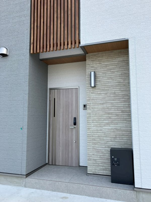 【エントランス】 | ＳＡＫＵＲＡ（さくら） Ⅰ