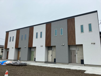 【外観】 | ＳＡＫＵＲＡ（さくら） Ⅰ