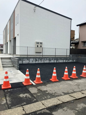 【駐車場】 | ＳＡＫＵＲＡ（さくら） Ⅰ