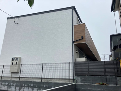 【外観】 | ＳＡＫＵＲＡ（さくら） Ⅰ