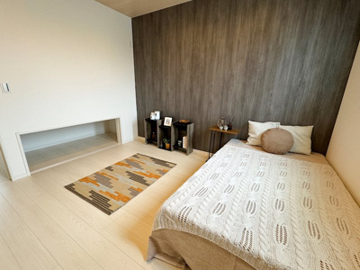 【内装】 | ＳＡＫＵＲＡ（さくら） Ⅰ