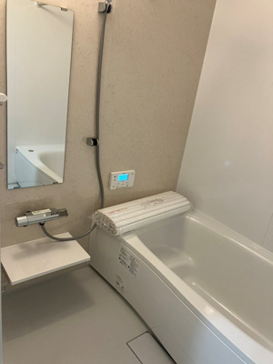 【浴室】 | ＳＡＫＵＲＡ（さくら） Ⅰ