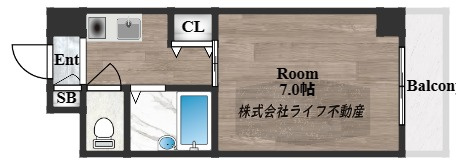 リップル布施イースト