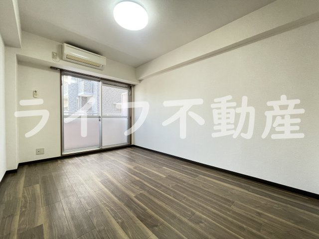 リップル布施イーストの居間・リビング|おしゃれな居間です